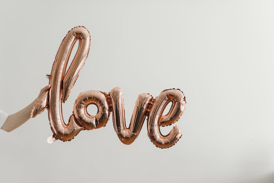 Love Is In The Air... Not By Accident!