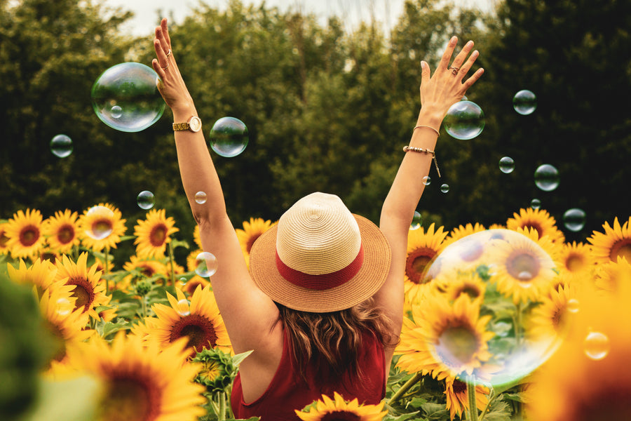 Use Your Soul Gifts The Best Way According To Your Abundance Blueprint